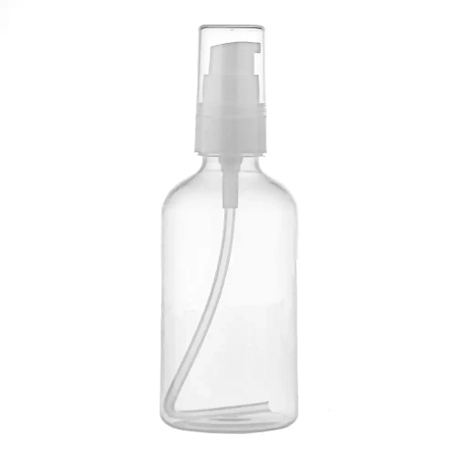 Флакон ФПН-100-1 прозорий фото 3