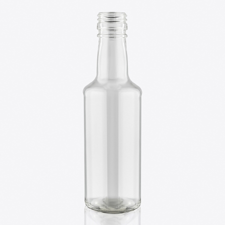 Склянопляшка Монополь Укр 200 (Монополія 200 мл) (25 шт. упаковка)