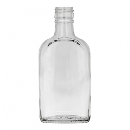 Пляшка 3-В10-200 (Флагман 200 мл) фото 1