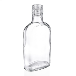 Пляшка 3-В10-200 (Флагман 200 мл) (50 шт. Упаковка) фото 2
