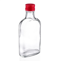 Бутылка 3-В10-200 (Флагман 200 мл) (50 шт. упаковка)  фото 4