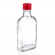 Бутылка 3-В10-200 (Флагман 200 мл) (50 шт. упаковка) 