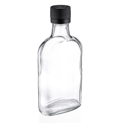 Пляшка 3-В10-200 (Флагман 200 мл) (50 шт. Упаковка) фото 7