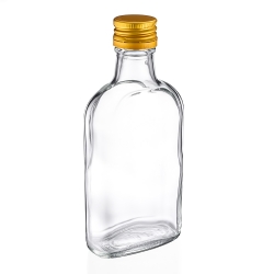 Пляшка 3-В10-200 (Флагман 200 мл) (50 шт. Упаковка) фото 3