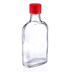 Бутылка 3-В10-200 (Флагман 200 мл) (50 шт. упаковка)  фото 6