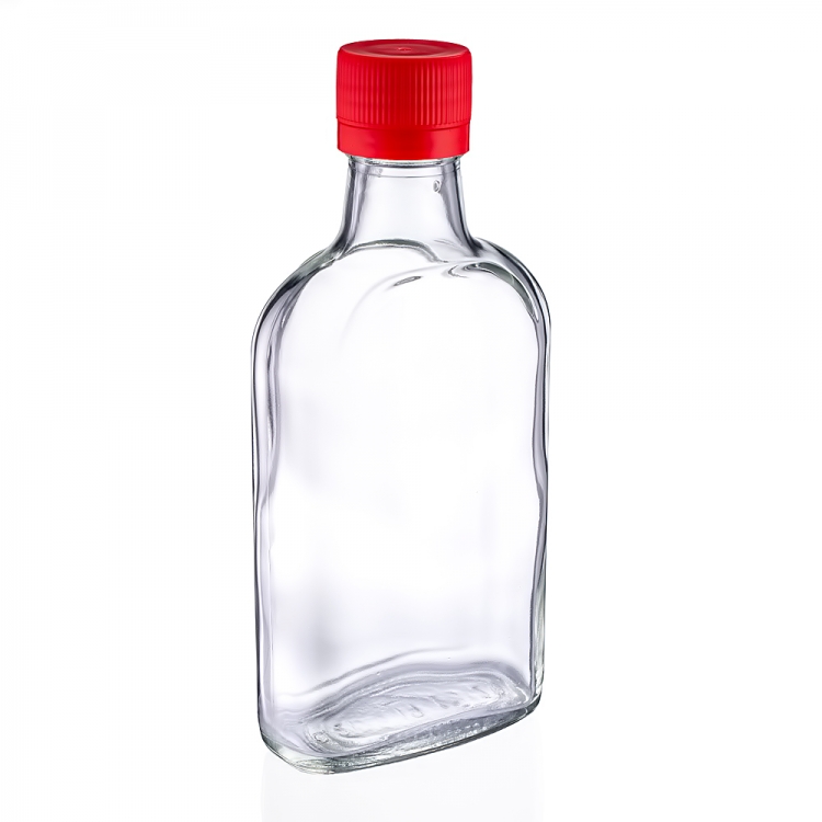 Пляшка 3-В10-200 (Флагман 200 мл) фото 6