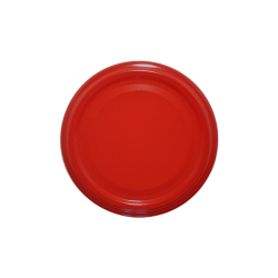 Кришка ТО-53 (Червона)