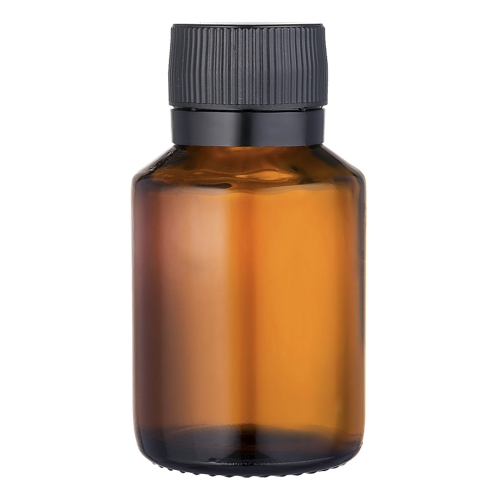 Банка БВК-В-60-27-ОС (флаконы стеклянные 60 мл) фото 5