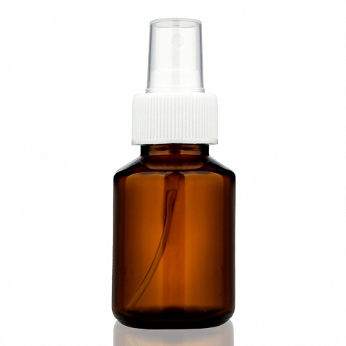 Банка БВК-В-60-27-ОС (флаконы стеклянные 60 мл) фото 7