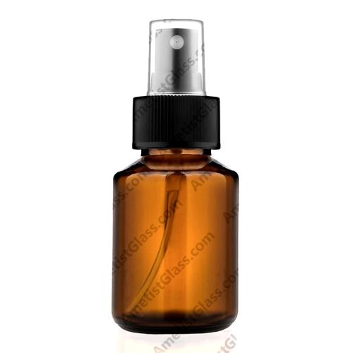 Банка БВК-В-60-27-ОС (флаконы стеклянные 60 мл) фото 6