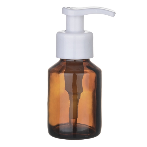 Банка БВК-В-60-27-ОС (флаконы стеклянные 60 мл) фото 3