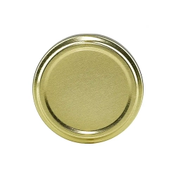 Кришка ТО-53 (Золото)