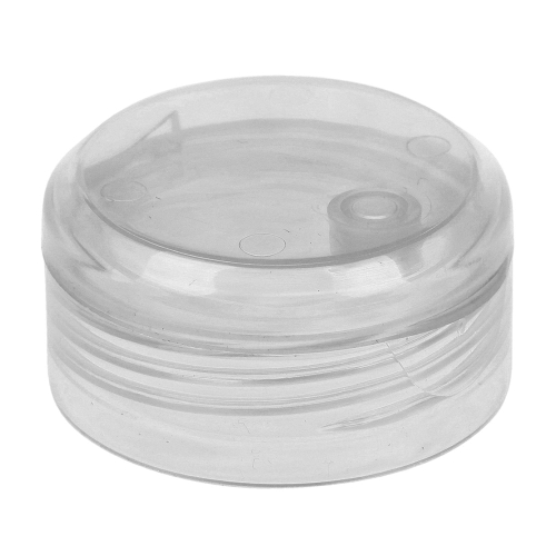 Ковпак відкидний Старт, 38, прозорий фото 2