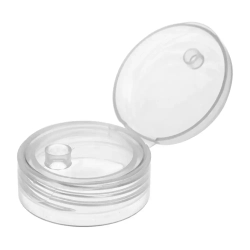 Ковпак відкидний Старт, 38, прозорий