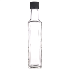 Пляшка В28CG514-200 Олімп "Классик" фото 3