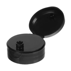 Ковпак відкидний Старт, 38, чорний