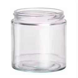 Банки скляні прозорі для Л-З 100 мл