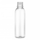 Бутылка 0.2 куб. дм (л) ПЭТ (прозрачная) (25 шт. упаковка)