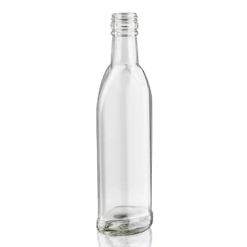 Пляшка Лепесток-В-28-2-250 (б) фото 1