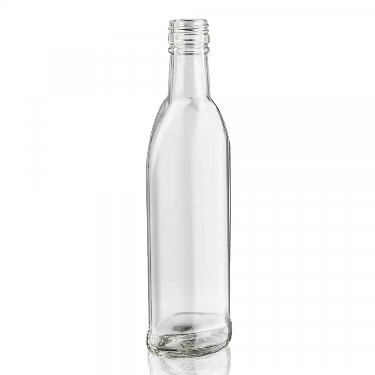 Пляшка Лепесток-В-28-2-250 (б) фото 1