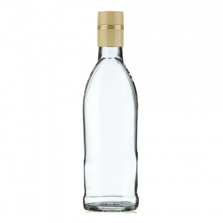 Пляшка Лепесток-В-28-2-250 (б)