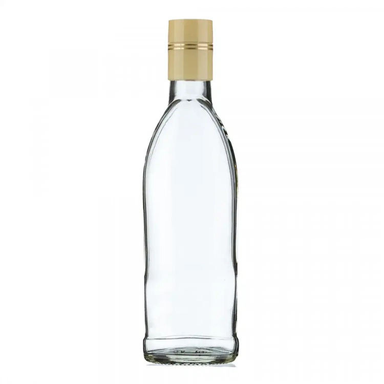Пляшка Лепесток-В-28-2-250 (б) фото 2