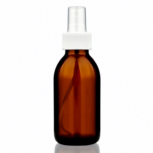 Банка БВК-В-125-27-01-ОС (стеклянные флаконы 125 мл) фото 6