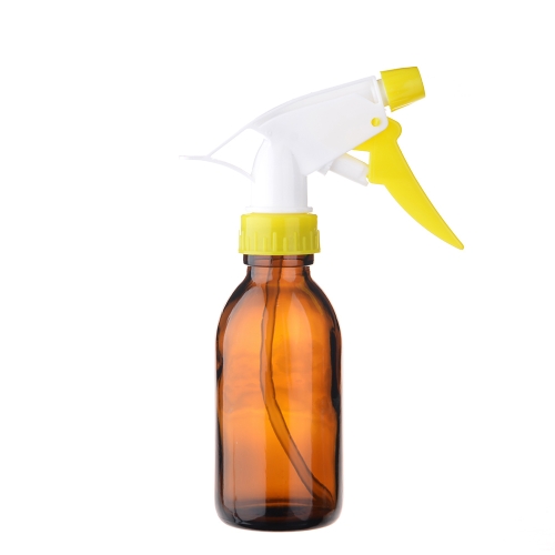 Банка БВК-В-125-27-01-ОС (стеклянные флаконы 125 мл) фото 7