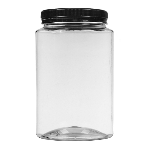 Банка ПЕТ Ф BJF 82-101-1000 П, 57 гр (банка ПЕТ 1 л) фото 2