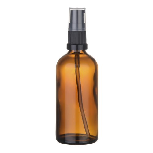 Флакон ФВ-100-18-01-ОС (стеклянные флаконы 100 мл) фото 5