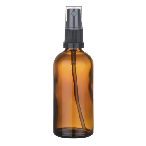 Флакон ФВ-100-18-01-ОС (стеклянные флаконы 100 мл) фото 6