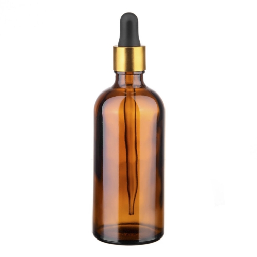 Флакон ФВ-100-18-01-ОС (стеклянные флаконы 100 мл) фото 3