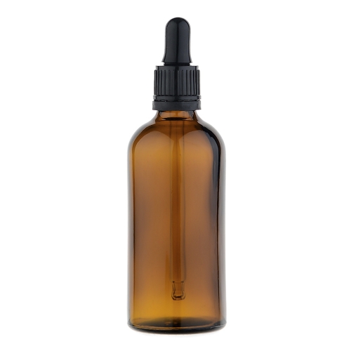 Флакон ФВ-100-18-01-ОС (стеклянные флаконы 100 мл) фото 4