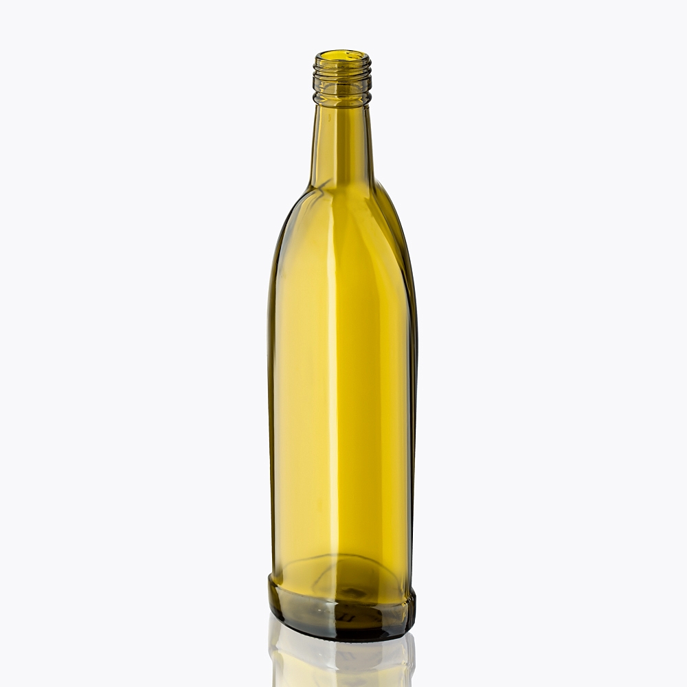 Пляшка Пелюстка-В-28-2-500 (ол) (Австрія 0.5 л) (25 шт. Упаковка)