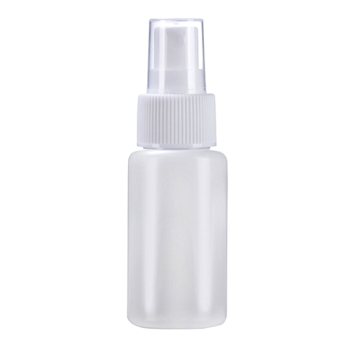 Флакон ФВП3-50 (полупрозрачный) фото 6