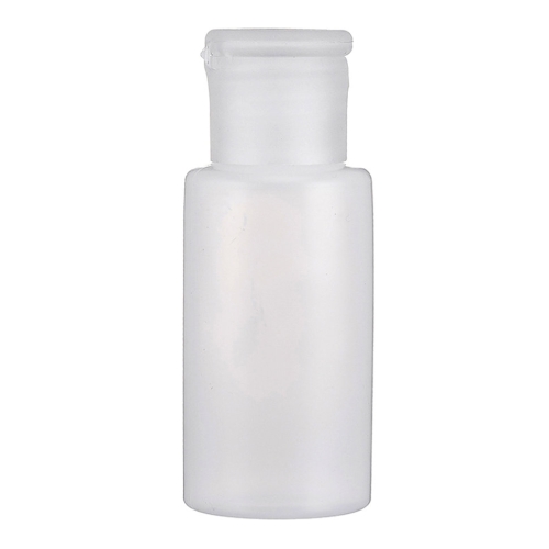 Флакон ФВП3-50 (полупрозрачный) фото 8