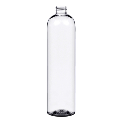 Флакон Ф.500/24-410/арт.02 "Глорія" (прозорий)