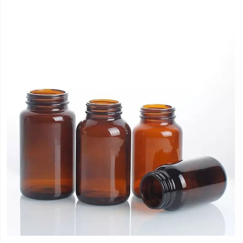 Пляшка для таблеток, 120 мл БТ-120К фото 4