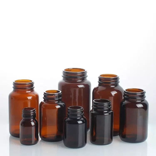 Пляшка для таблеток, 120 мл БТ-120К фото 3