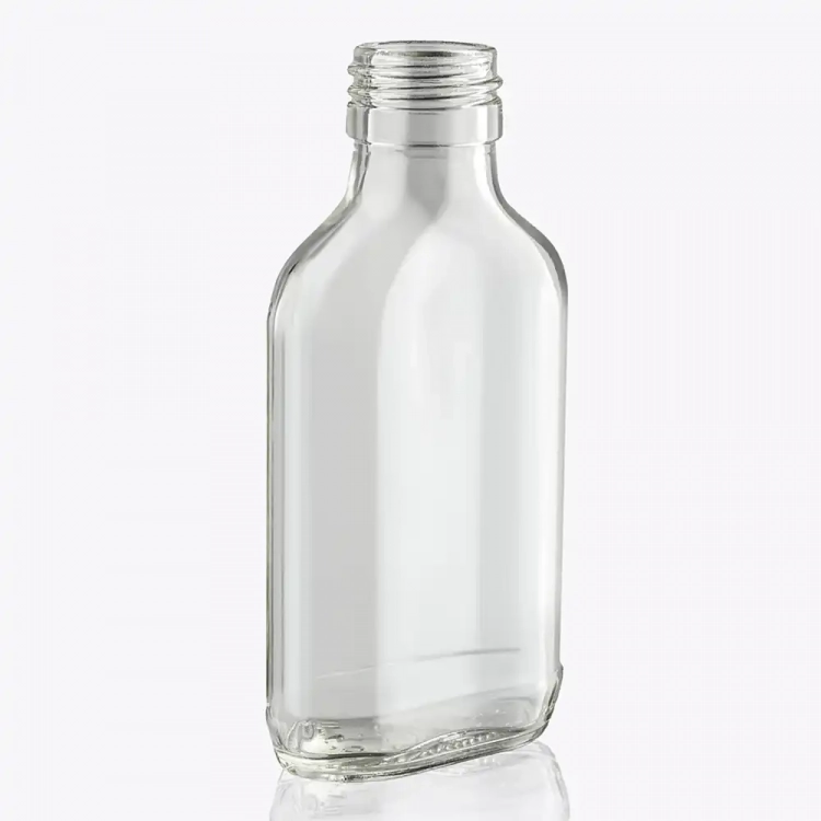 Пляшка 246-В1-100 (скляні пляшки 100 мл) фото 1