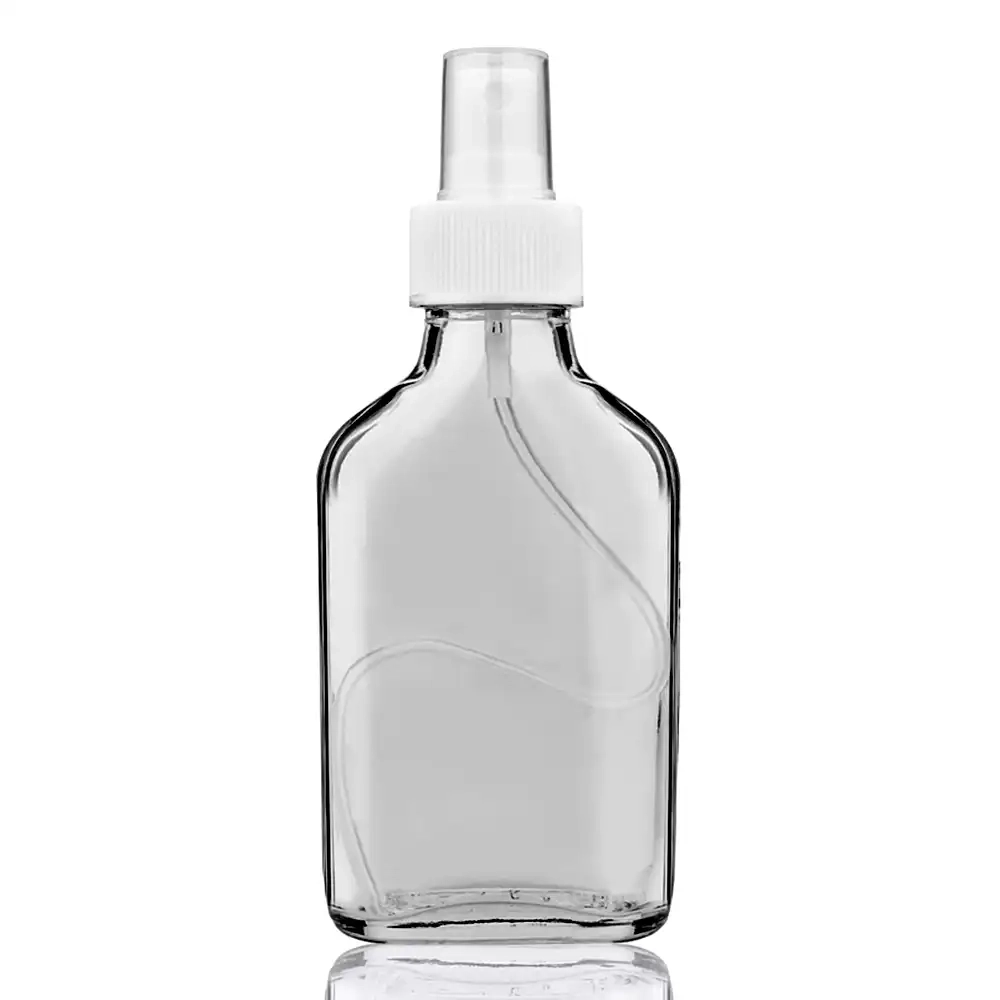 Пляшка 246-В1-100 (скляні пляшки 100 мл)