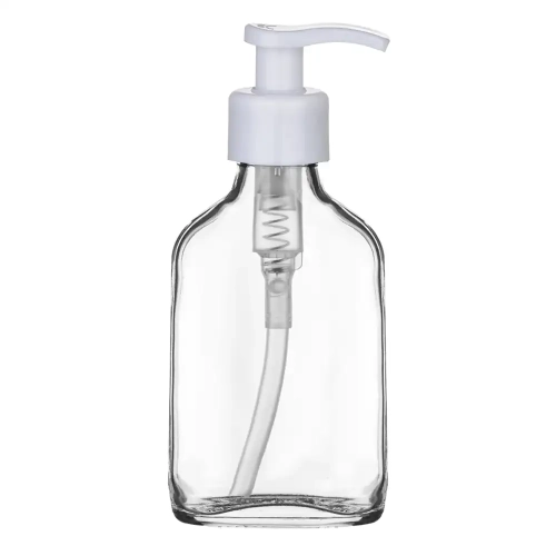 Пляшка 246-В1-100 (скляні пляшки 100 мл) фото 7