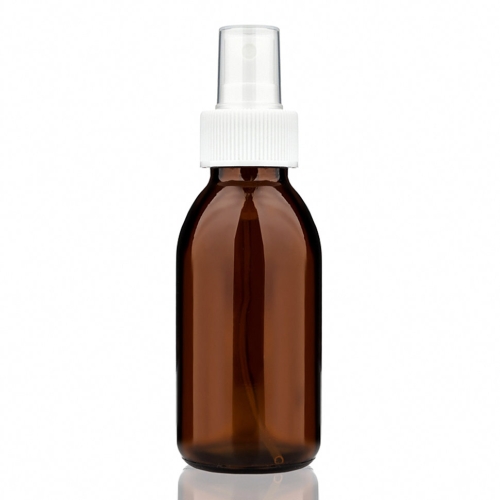 Банка БВК-В-100-27-ОС (стеклянные флаконы 100 мл) фото 7