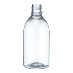 Флакон ФВП-100/1 (прозорий)