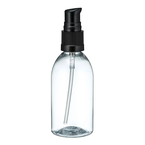 Флакон ФВП-100/1 (прозорий) фото 2