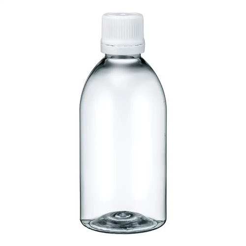 Флакон ФВП-100/1 (прозорий) фото 3