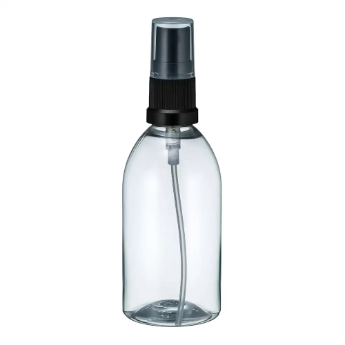 Флакон ФВП-100/1 (прозорий) фото 4