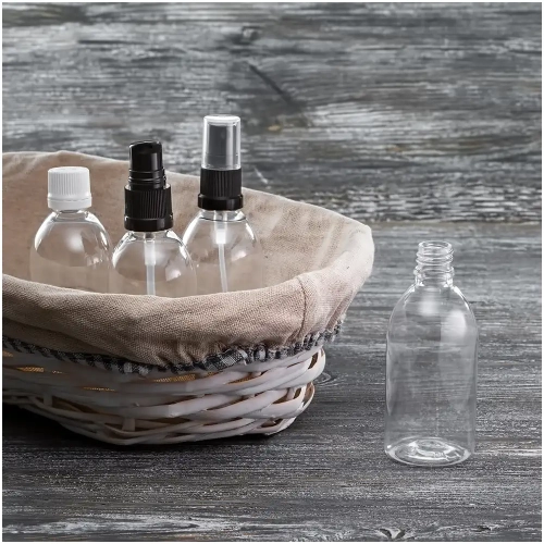 Флакон ФВП-100/1 (прозорий) фото 5