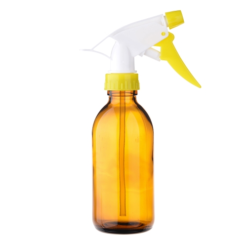 Банка БВк-В-200-27-ОС (стеклянные флаконы 200 мл) фото 10