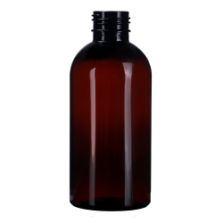 Флакон ФВП-250 (коричневий)